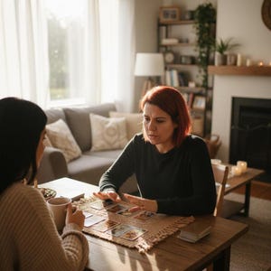 No Tools Psychic Reading | Same Hour Intuitive Clairvoyant Insight | Love Career General Reading PDF image 8