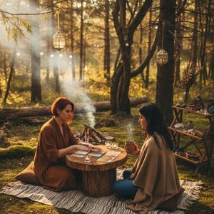 No Tools Psychic Reading | Same Hour Intuitive Clairvoyant Insight | Love Career General Reading PDF image 9