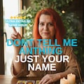 Blind Psychic Reading - No Questions Asked, Accurate Same Hour Reading, Deep Intuitive Insights, Spirit Guide Messages, Detail PDF Download product logo