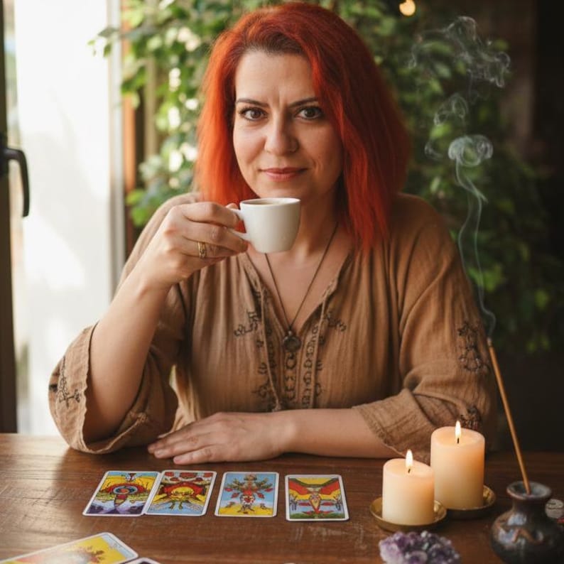 Zelfde uur volgende relatie paranormale lezing | Soulmate Insight (gepersonaliseerde pdf-bezorging) afbeelding 6