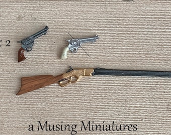 RESERVIERT für Zachary Western Items