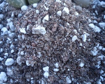 5Lb. Lithops-Living Stones Soil Blend