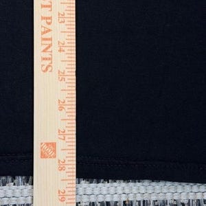 Vintage Famous Guitars T-Shirt Men's XL Black Gibson Fender Rock Blues Music image 7
