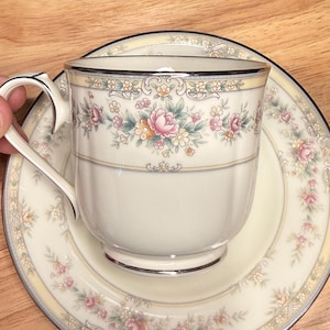 Noritake 9729 - Etsy