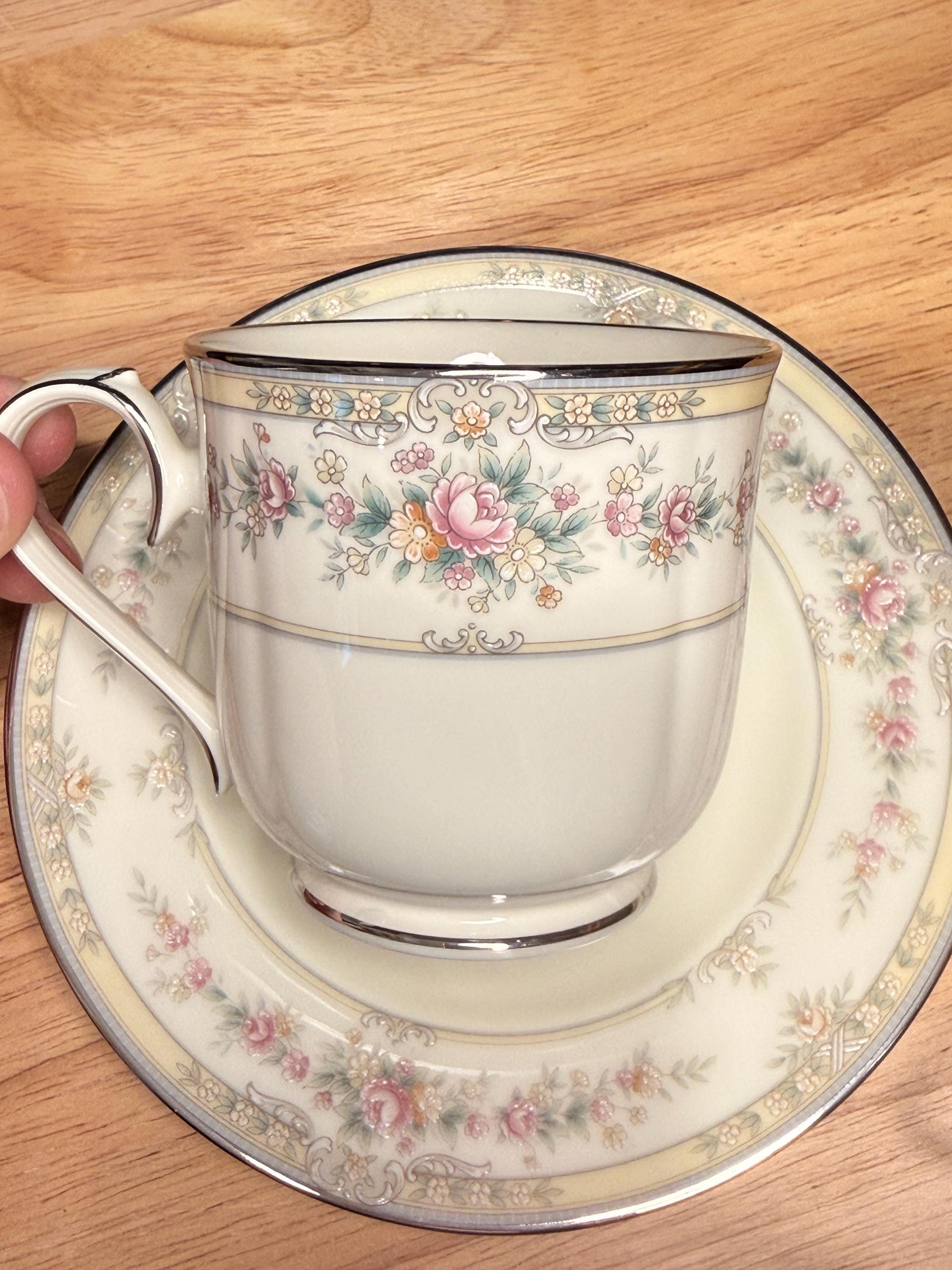 Noritake 9729 - Etsy