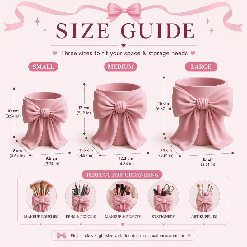 May include: A colour chart displaying nine heart-shaped designs in shades like Pottery Red, Yellow, White, Purple, Pink, Plum, Gold, Pearl White, and Red. Each heart has a textured, striped pattern. The words "Colour chart" are written below.