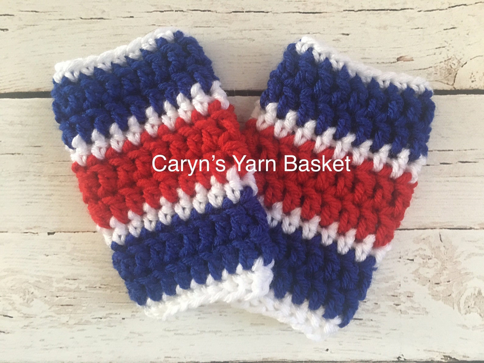 Baby NY Rangers Hockey Crochet Photo Prop Outfit NB 03M Etsy
