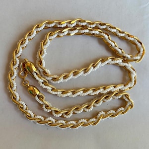 70s 80s Necklace - Etsy