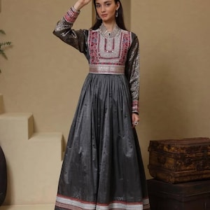 Casual Afghani Dress - Etsy Hong Kong