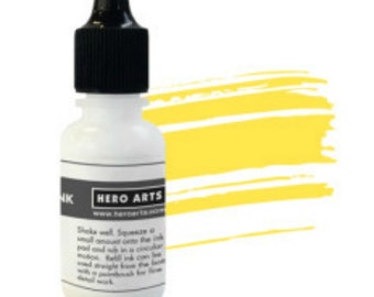 Hero Arts DANDELION REINKER NK331