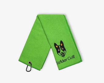 Microfiber Golf Towel