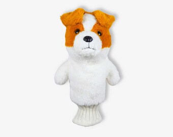 Jack Russell Terrier