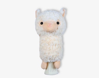 Alpaca