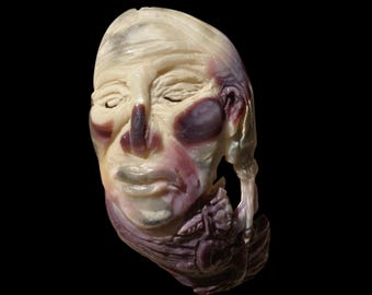 Medallón de wampum de recuerdo
