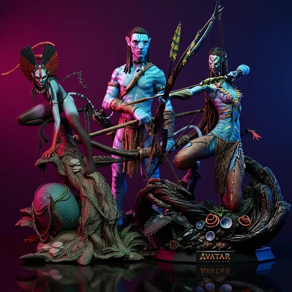 Avatar neytiri - Etsy 日本