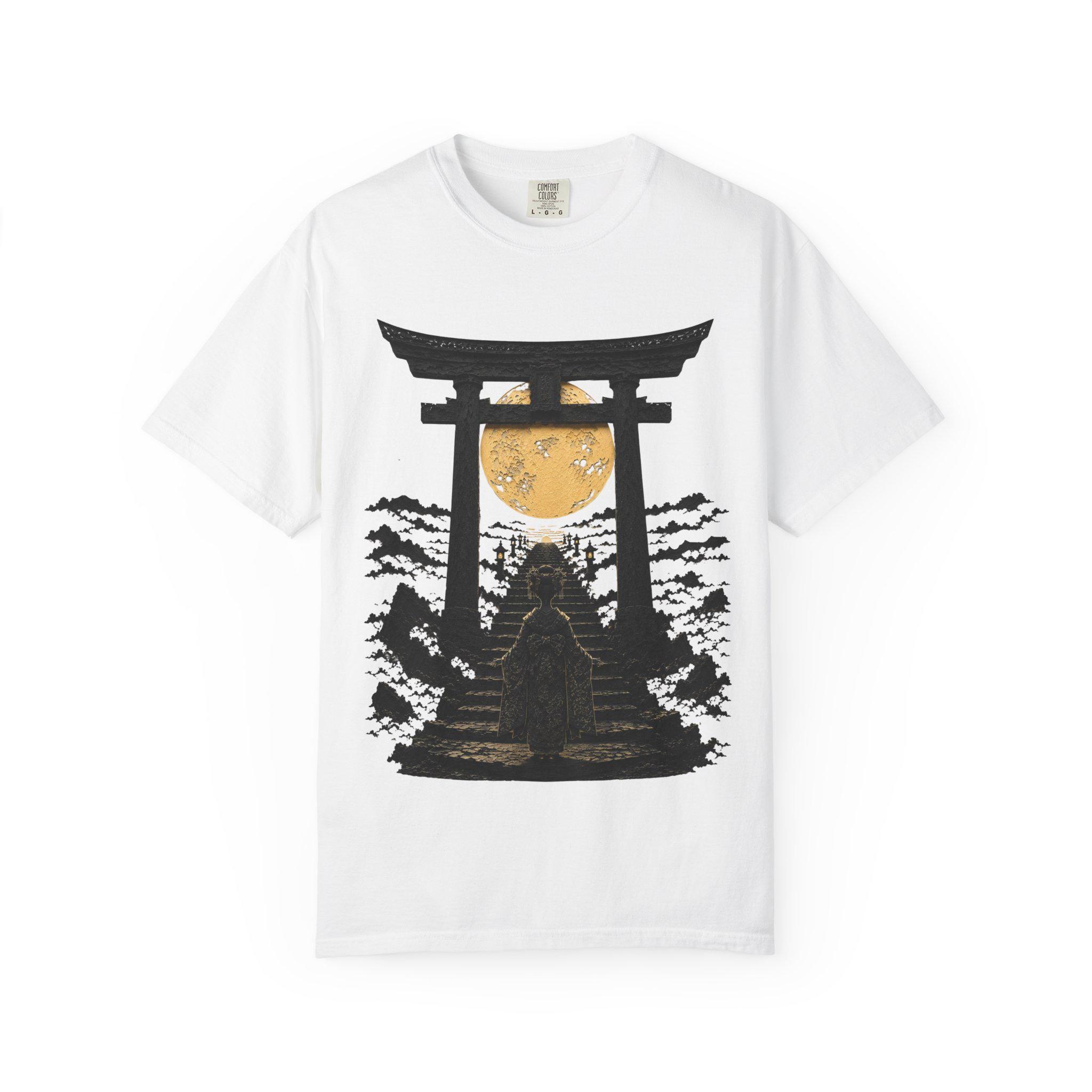 The orb shirt - Etsy 日本