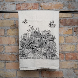 Wild Flowers