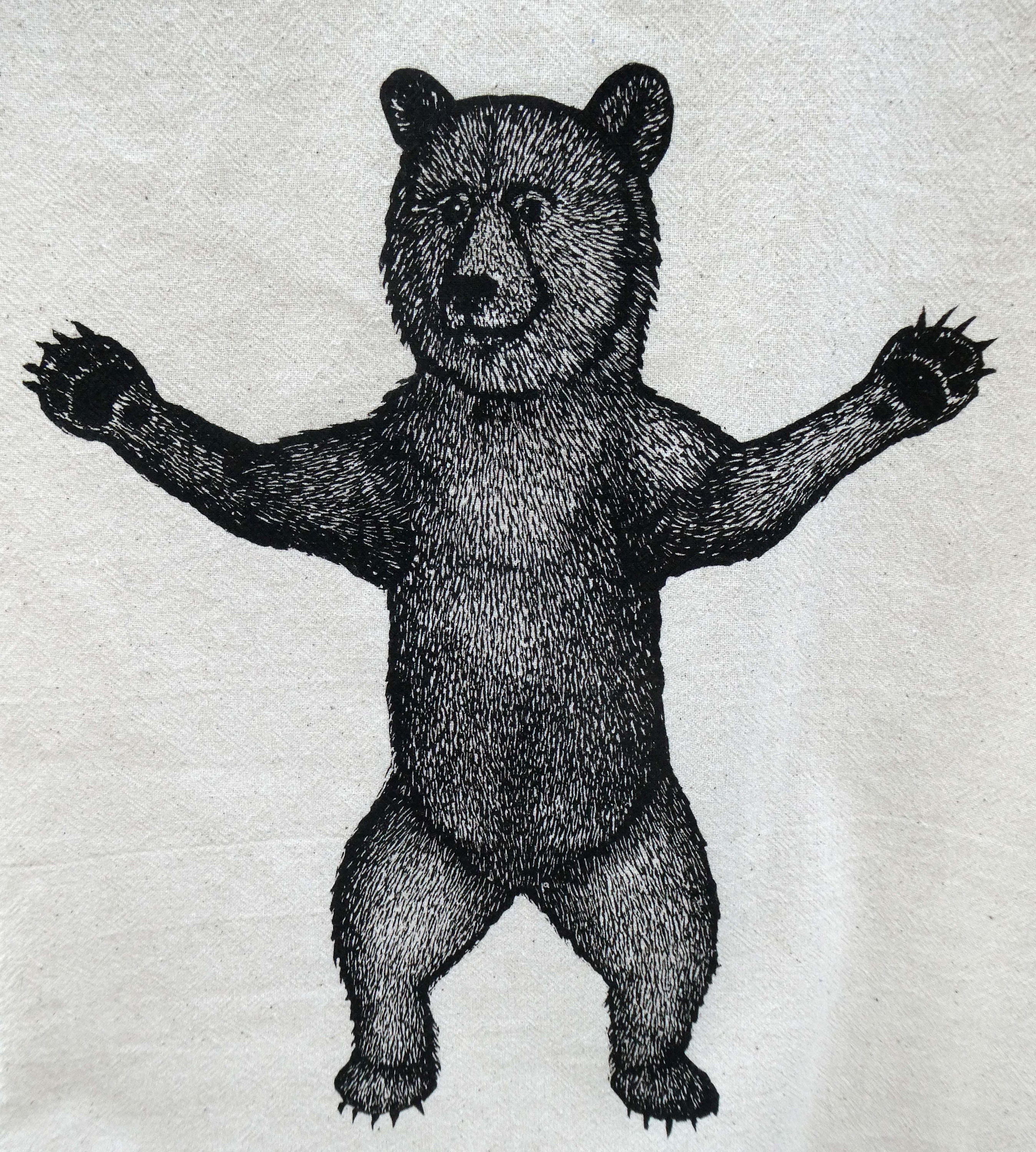 Bear Hug
