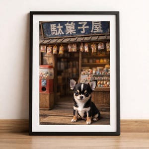 Japan Showa Shop - Etsy