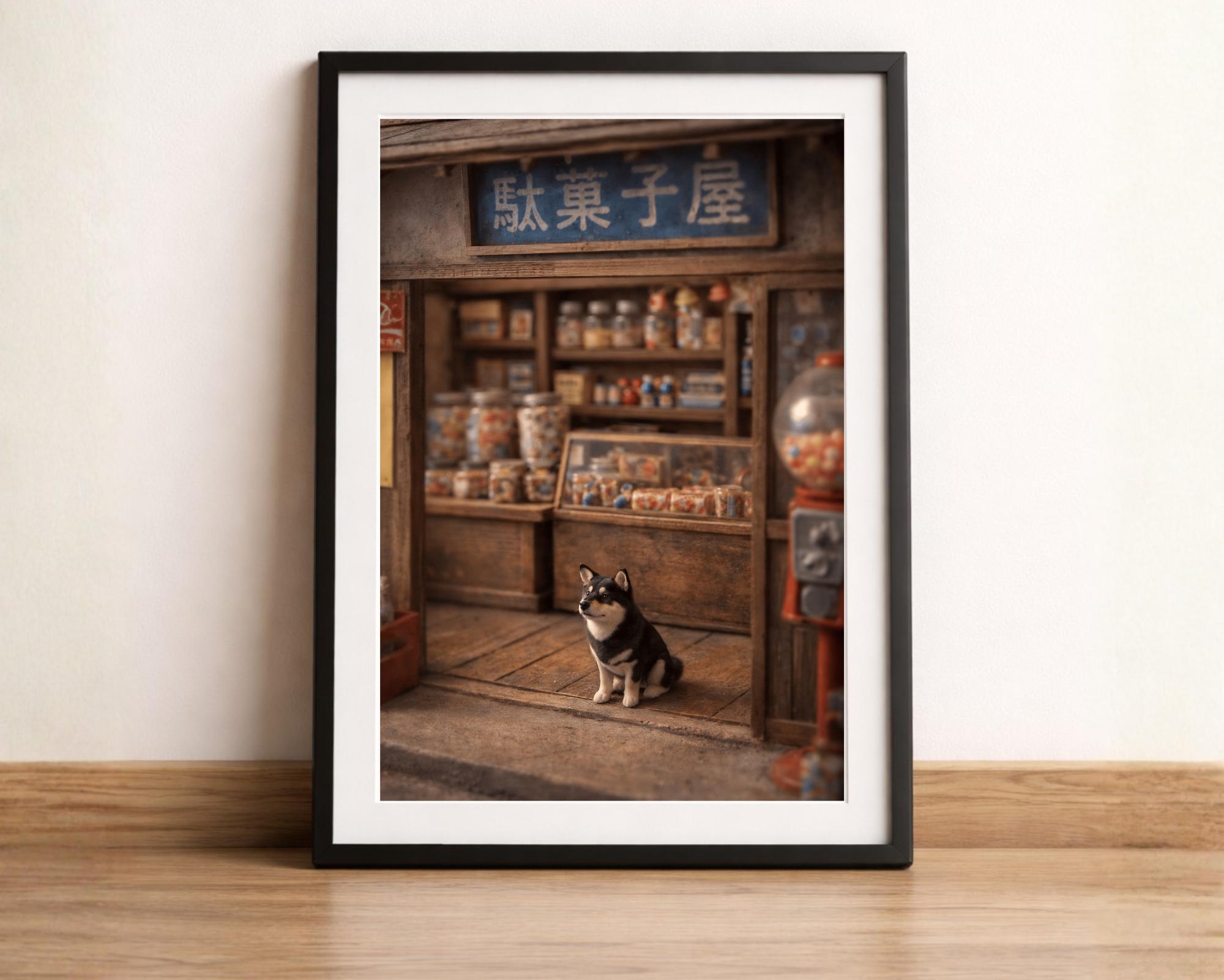 Japan Showa Shop - Etsy