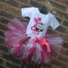 see more listings in the Birthday Tutu Outfits section