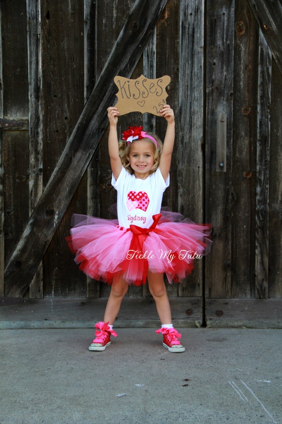 Valentine's day outfit girl deals