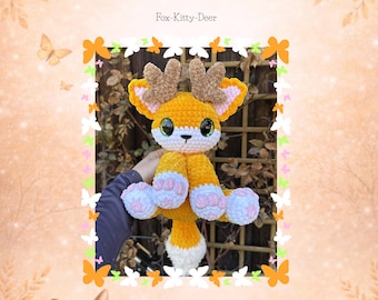 Schema all'uncinetto di Foxara