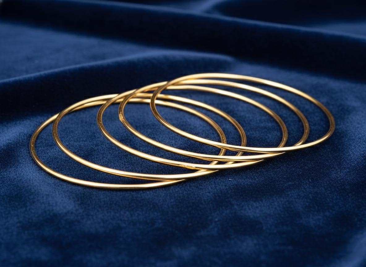 Seven days bangle - Etsy 日本