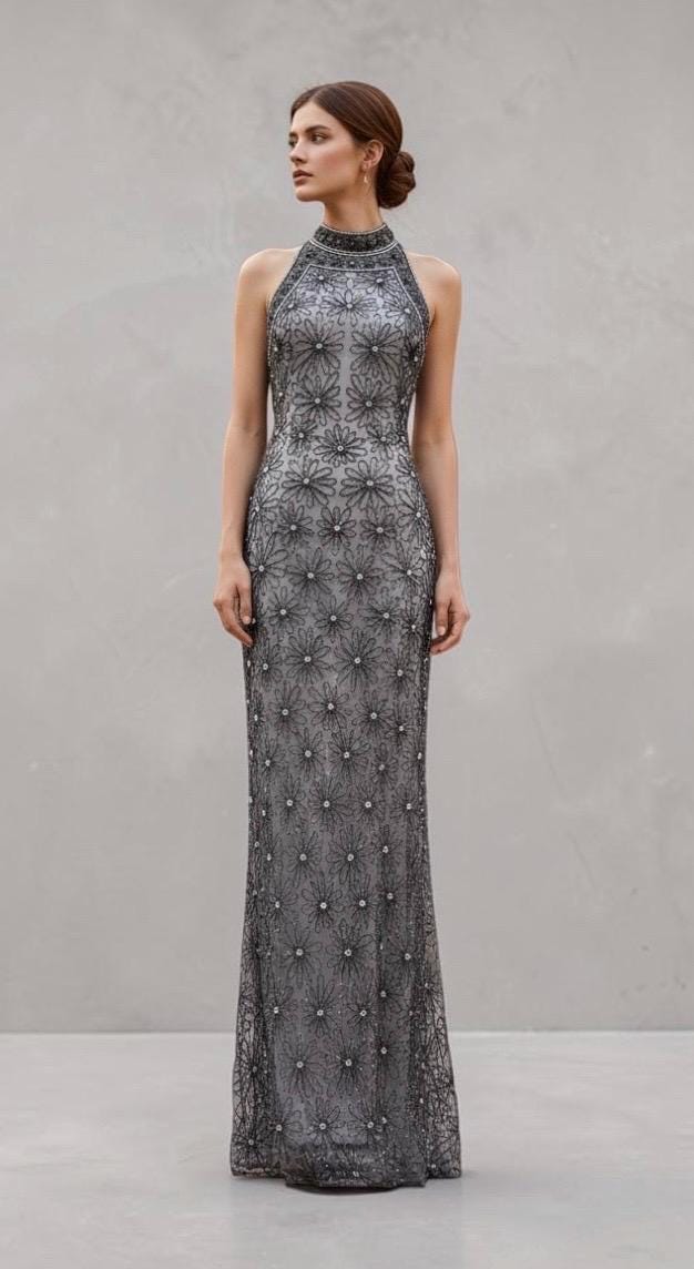 Old Money Formal Dress - Etsy