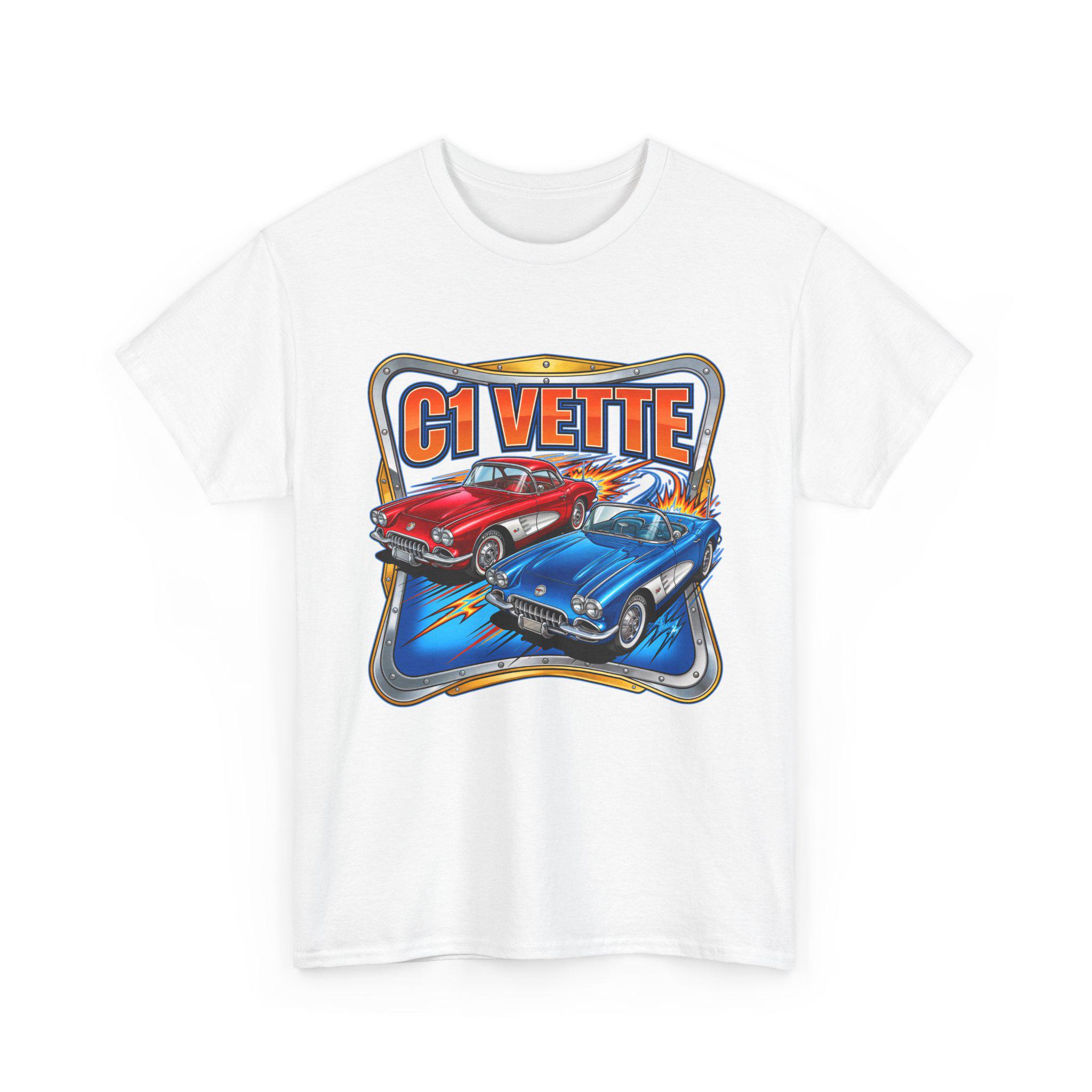Joe Fresh T-shirt Corvette 68 pour garçons - 1 ea