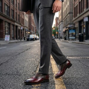 burgundy dress skirt Jesse Maxi Skirt-Burgundy L main image 0
