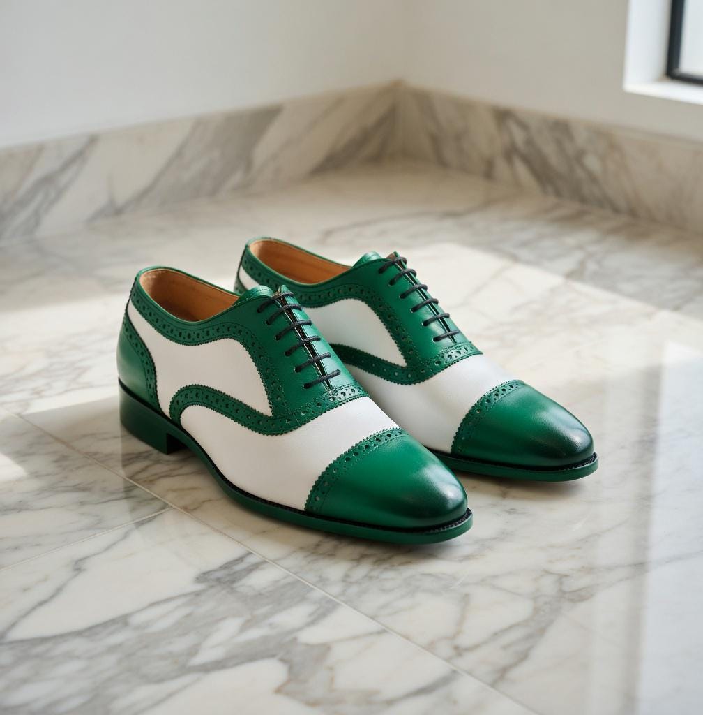 green emerald velvet dress Boys White Dress Shoes 7 Toddler / White