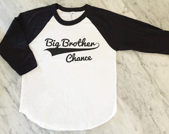 big brother shirt