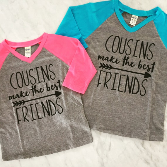 best cousin shirt