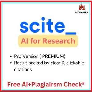Study Help 24 7 Digital Pass, Research Workflow, Lifetime Access App