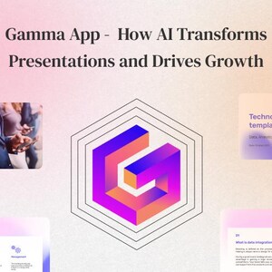 AI Presentation Maker: onbeperkt gebruik, GPL-licentie - aanpasbare app