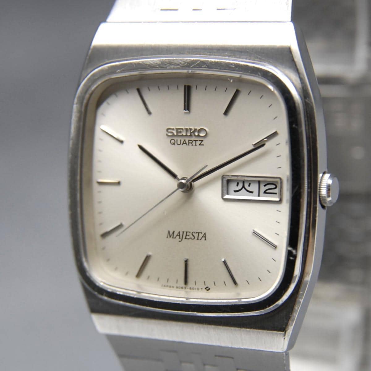 1983 seiko watch - Etsy 日本