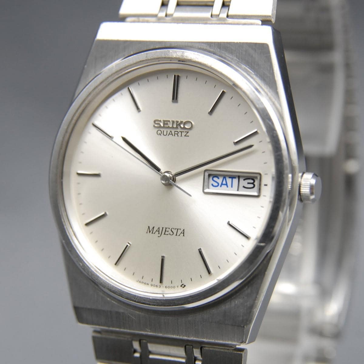 1983 seiko watch - Etsy 日本