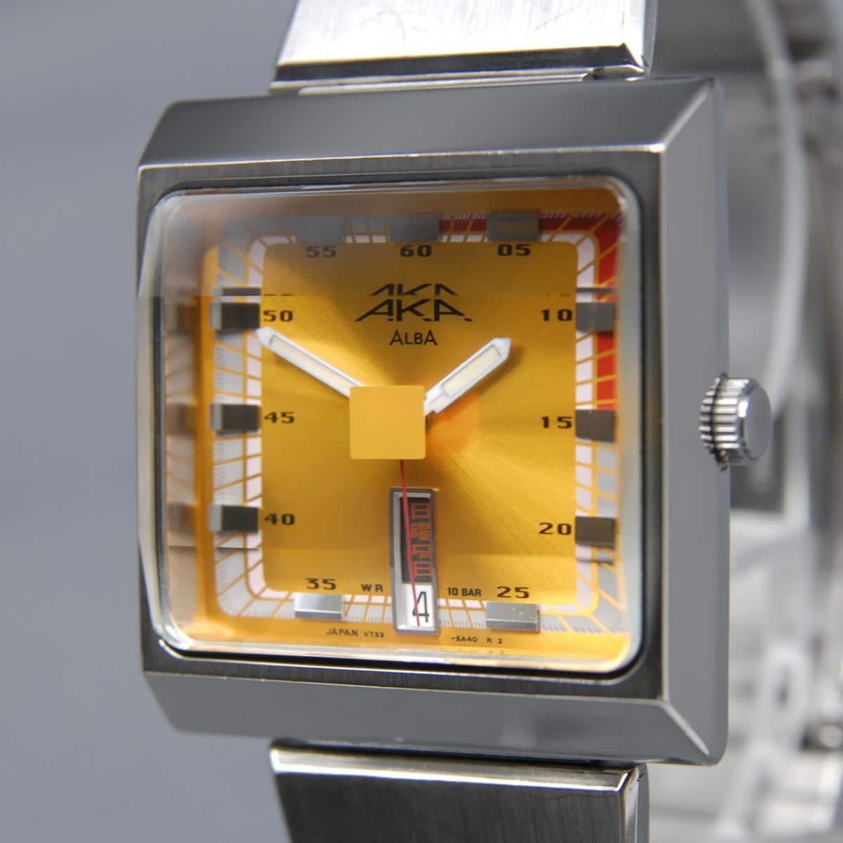 Seiko alba - Etsy 日本