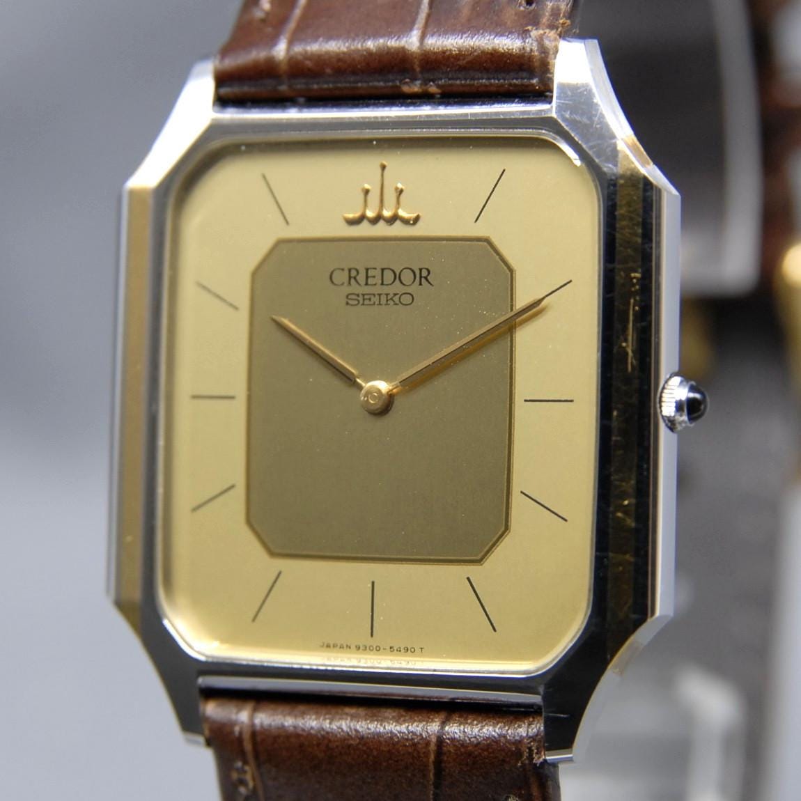 1982 seiko watch - Etsy 日本