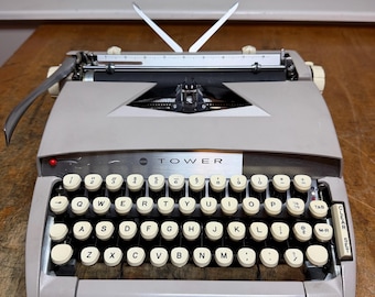SEARS TOWER Citation 88 typewriter