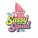 The Sassy Squid Co