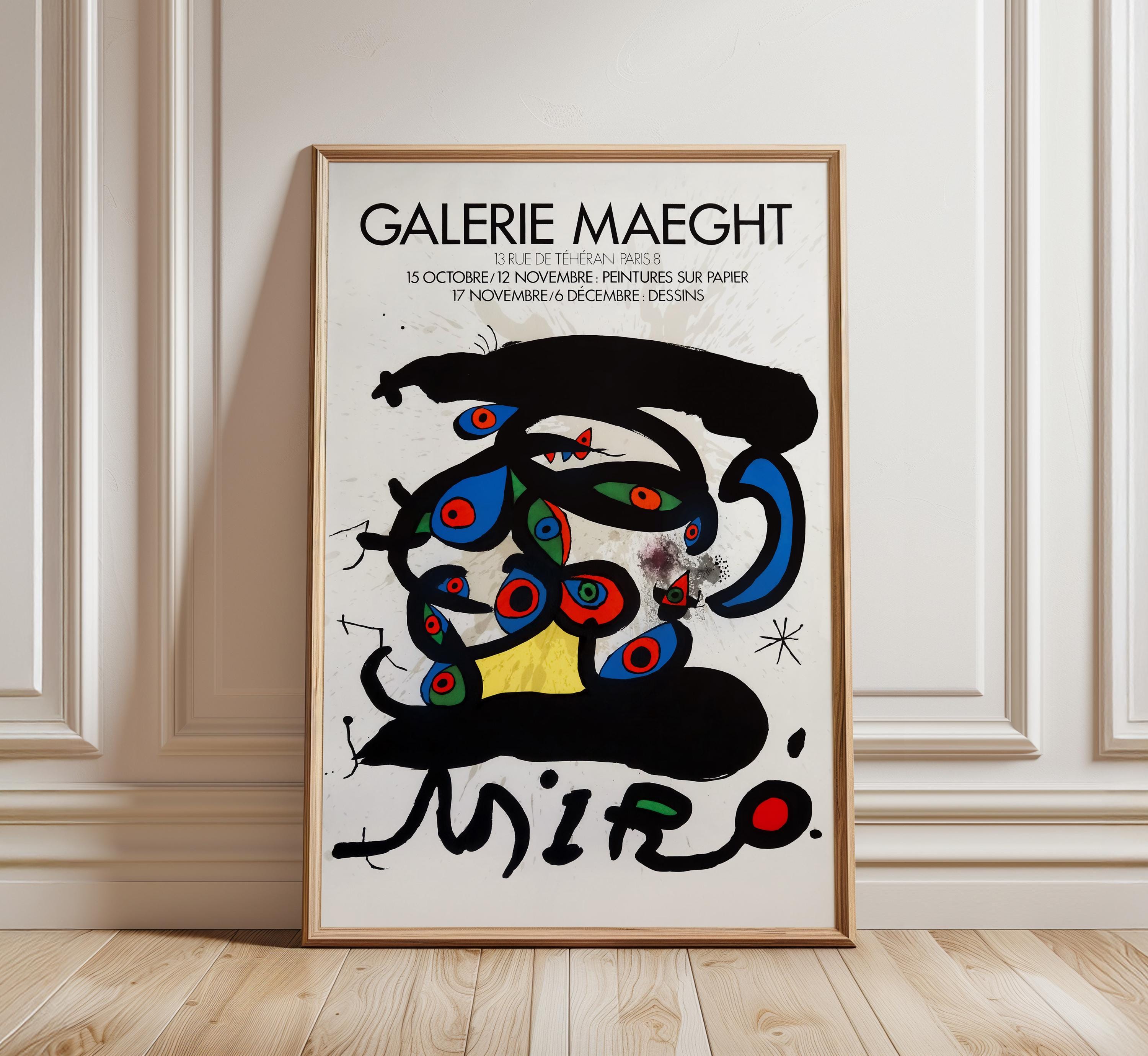 Gallery maeght - Etsy 日本