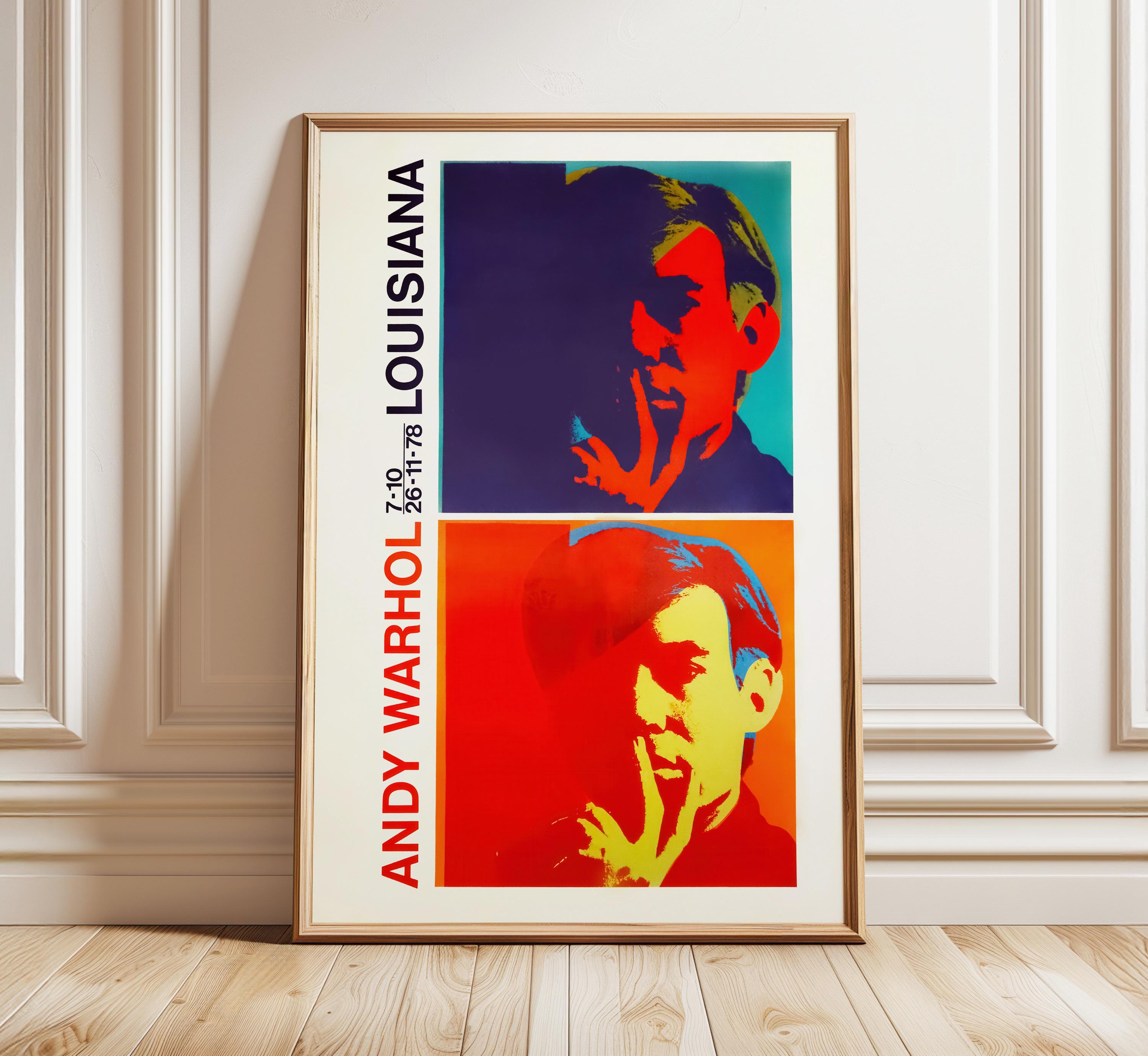 Andy warhol chanel - Etsy 日本