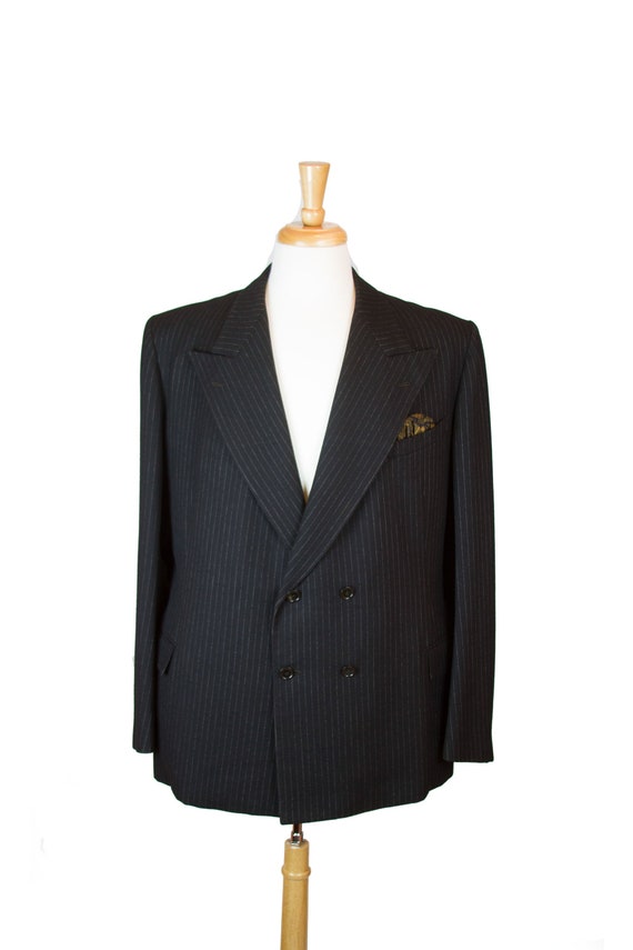 1940s mens jacket