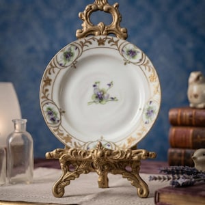 Nippon Porcelain - Etsy