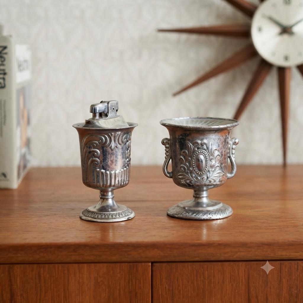 Lighter 1940s Japan - Etsy