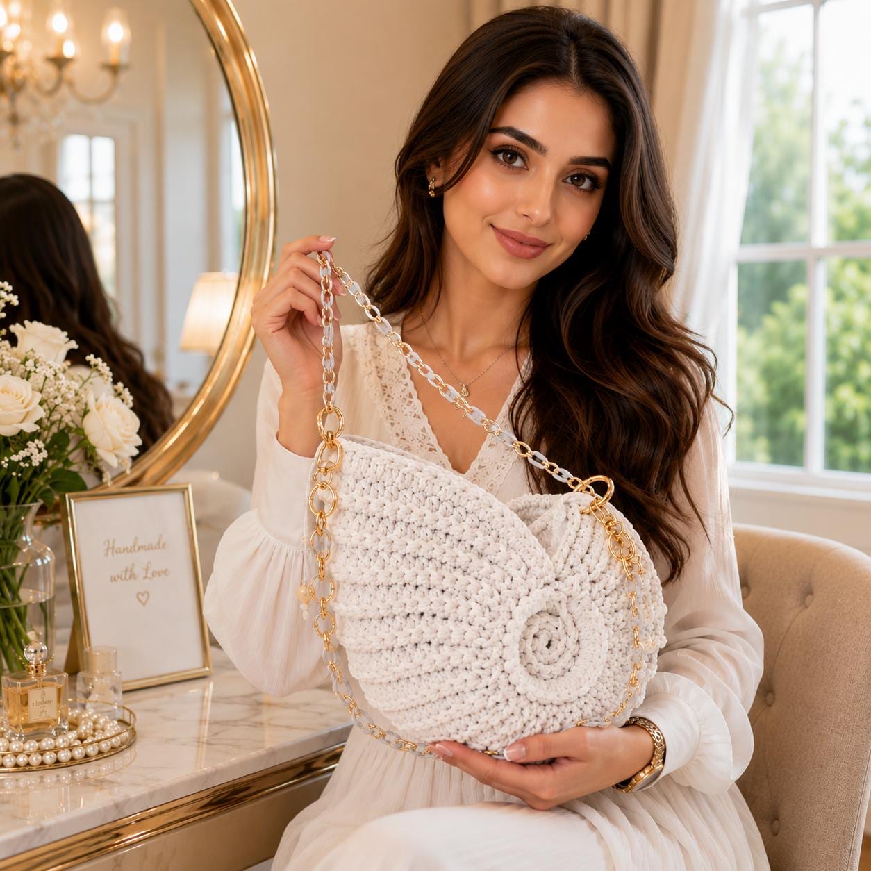 35 Spiral Crochet Patterns for Intricate, Giftable Makes 1 Crochet Nautilus Shell Bag