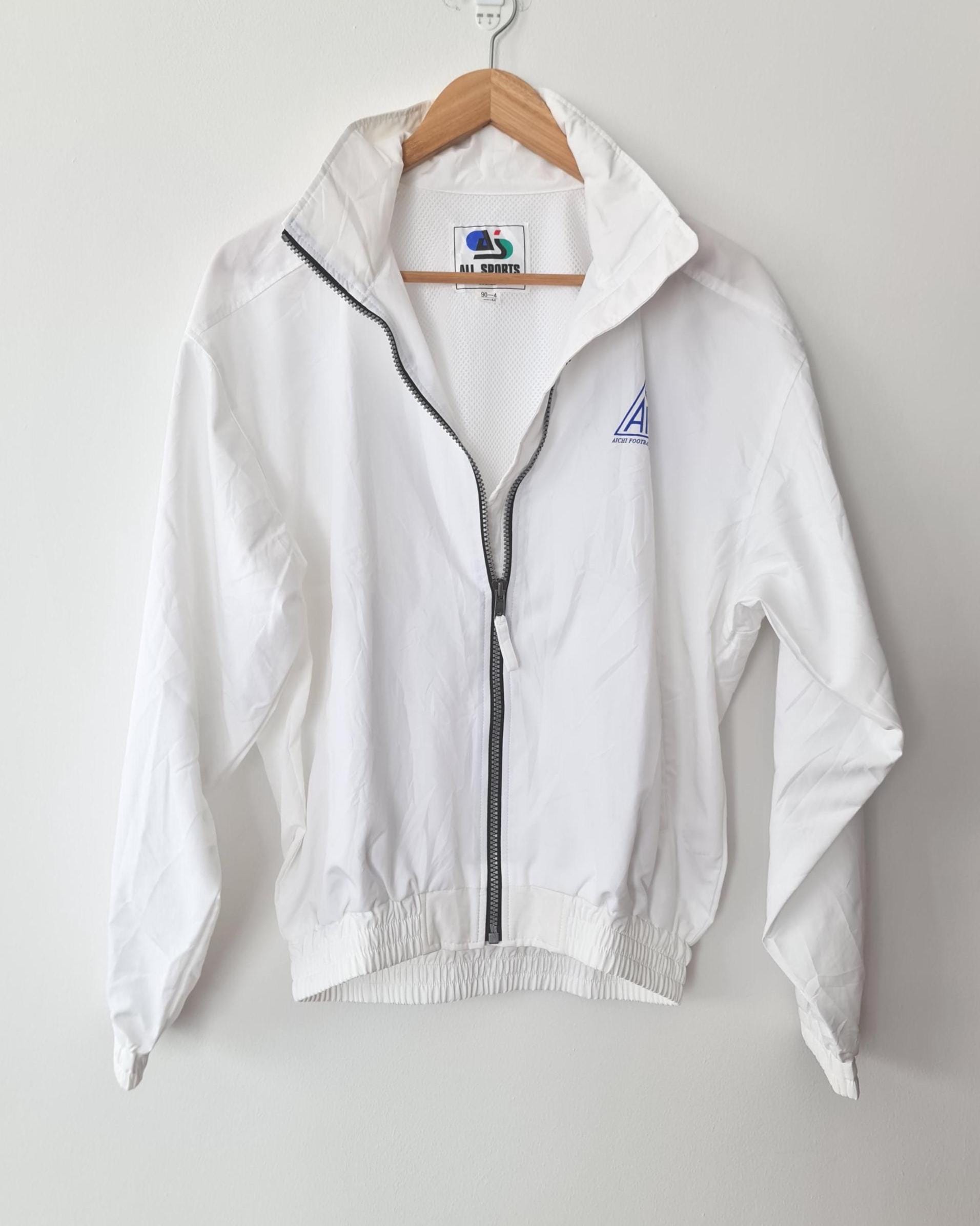 Japan Mizuno Jacket - Etsy