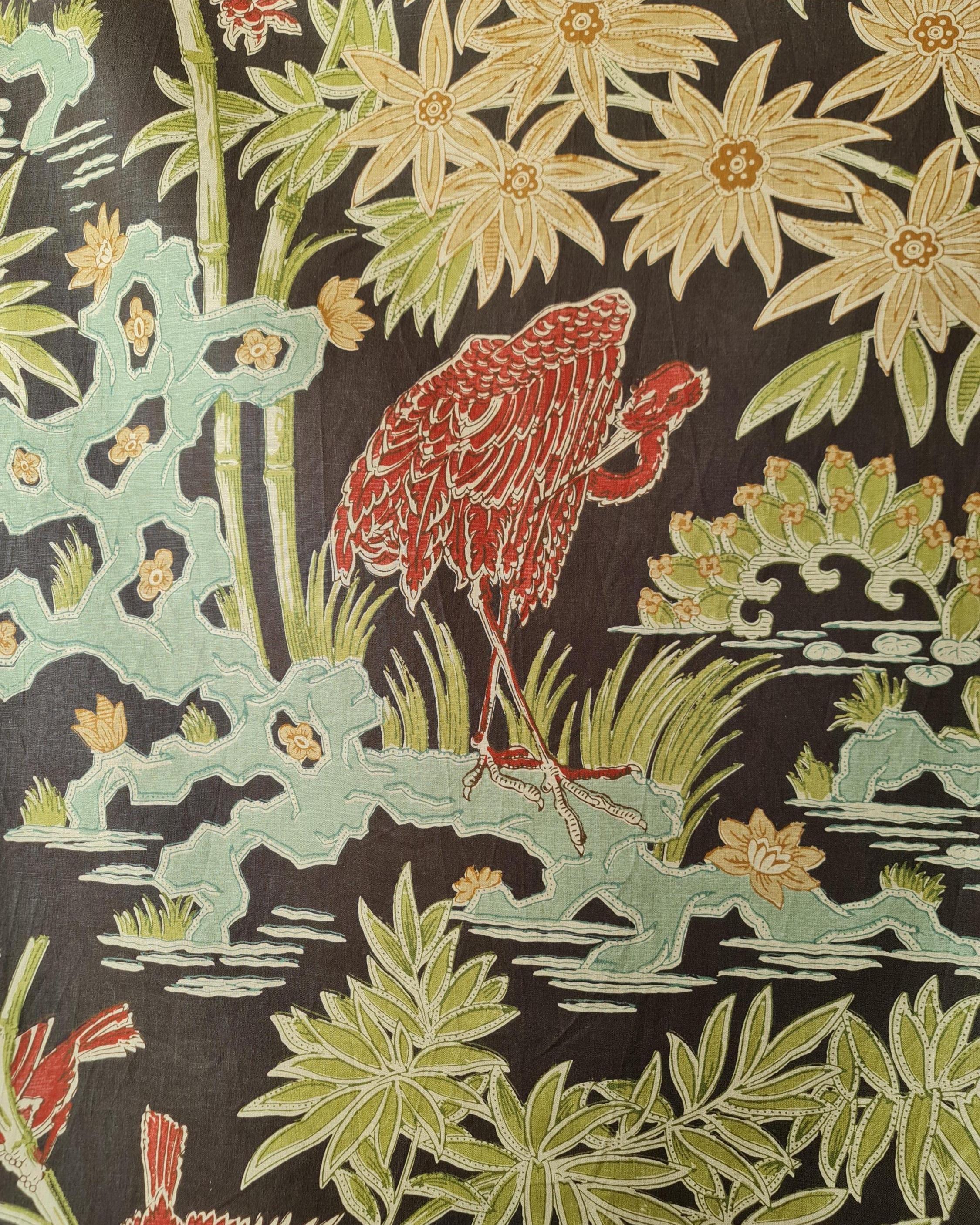 Josef frank textiles - Etsy 日本